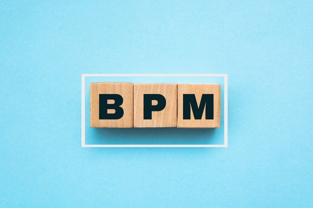 ビジネスプロセスモデリング（BPM）とは？基礎から手法まで解説