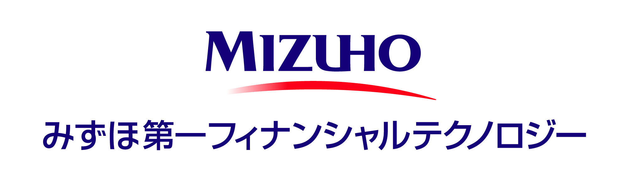 みずほ第一フィナンシャルテクノロジー株式会社 ロゴ