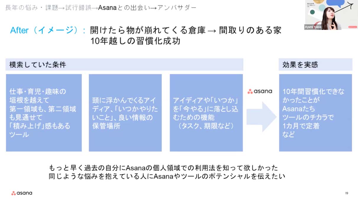 CONNECT : 仕事も人生もととのう、ストレスフリーの管理術」レポート